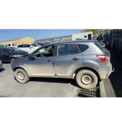 Commande chauffage NISSAN QASHQAI 1