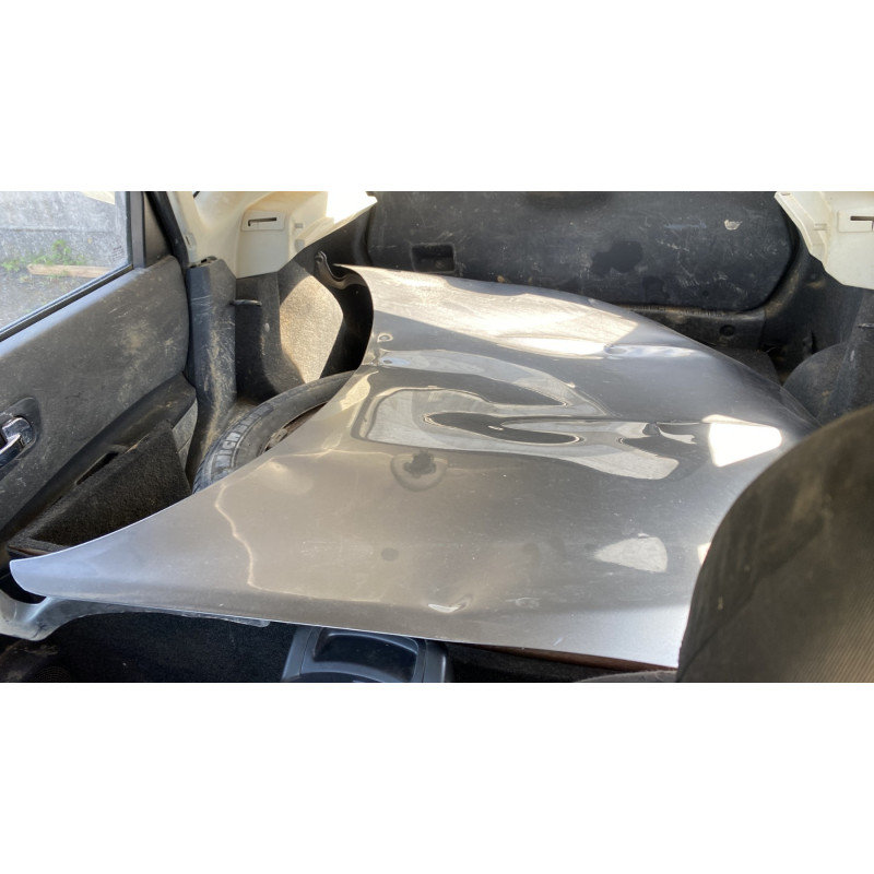 Commande chauffage NISSAN QASHQAI 1 Photo n°18