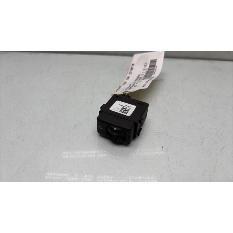 Commande de phare NISSAN QASHQAI 1 Photo n°2