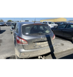 Commande de phare NISSAN QASHQAI 1