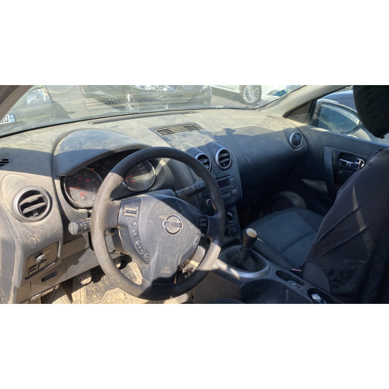 Commande de phare NISSAN QASHQAI 1 Photo n°18