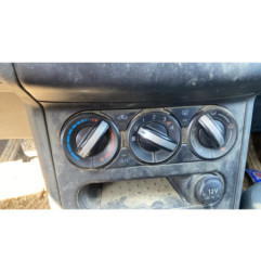 Commande de phare NISSAN QASHQAI 1