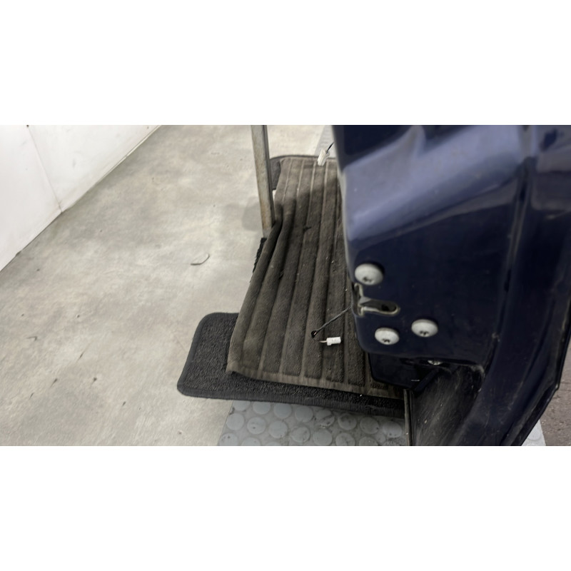 Porte avant droit ALFA ROMEO 147 Photo n°3