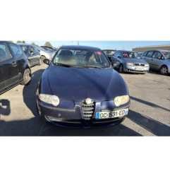 Porte avant droit ALFA ROMEO 147