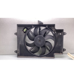 Moto ventilateur radiateur ALFA ROMEO 147 Photo n°1