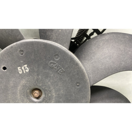Moto ventilateur radiateur ALFA ROMEO 147
