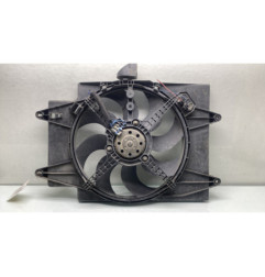 Moto ventilateur radiateur ALFA ROMEO 147