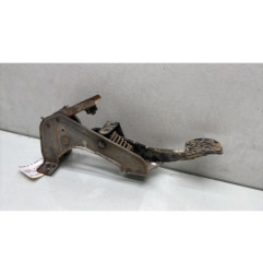 Pedale d'embrayage NISSAN QASHQAI 1 Photo n°1