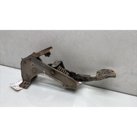 Pedale d'embrayage NISSAN QASHQAI 1 Photo n°1