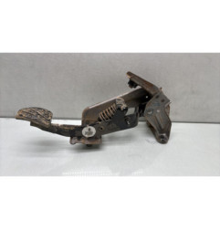Pedale d'embrayage NISSAN QASHQAI 1