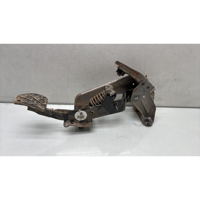 Pedale d'embrayage NISSAN QASHQAI 1 Photo n°2