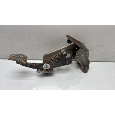 Pedale d'embrayage NISSAN QASHQAI 1