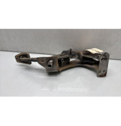 Pedale d'embrayage NISSAN QASHQAI 1
