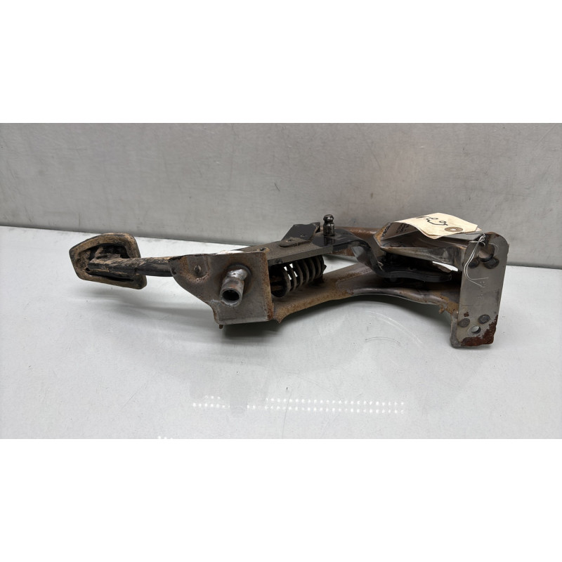 Pedale d'embrayage NISSAN QASHQAI 1 Photo n°3