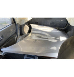 Pedale d'embrayage NISSAN QASHQAI 1