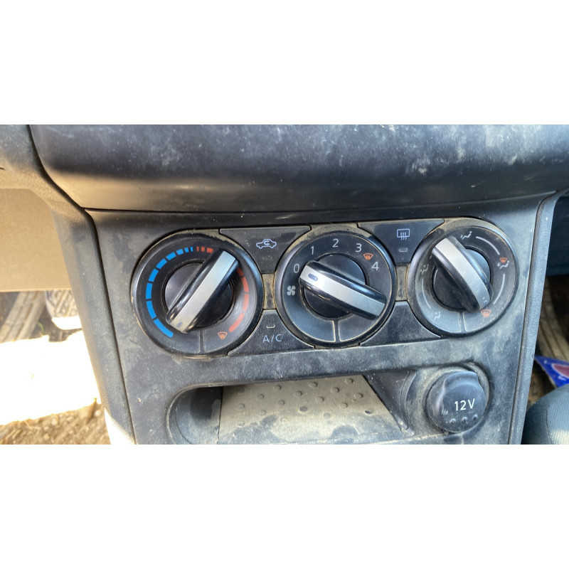 Pedale d'embrayage NISSAN QASHQAI 1 Photo n°19