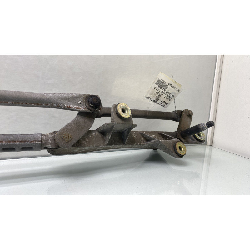 Moteur essuie glace avant RENAULT ESPACE 4 Photo n°2