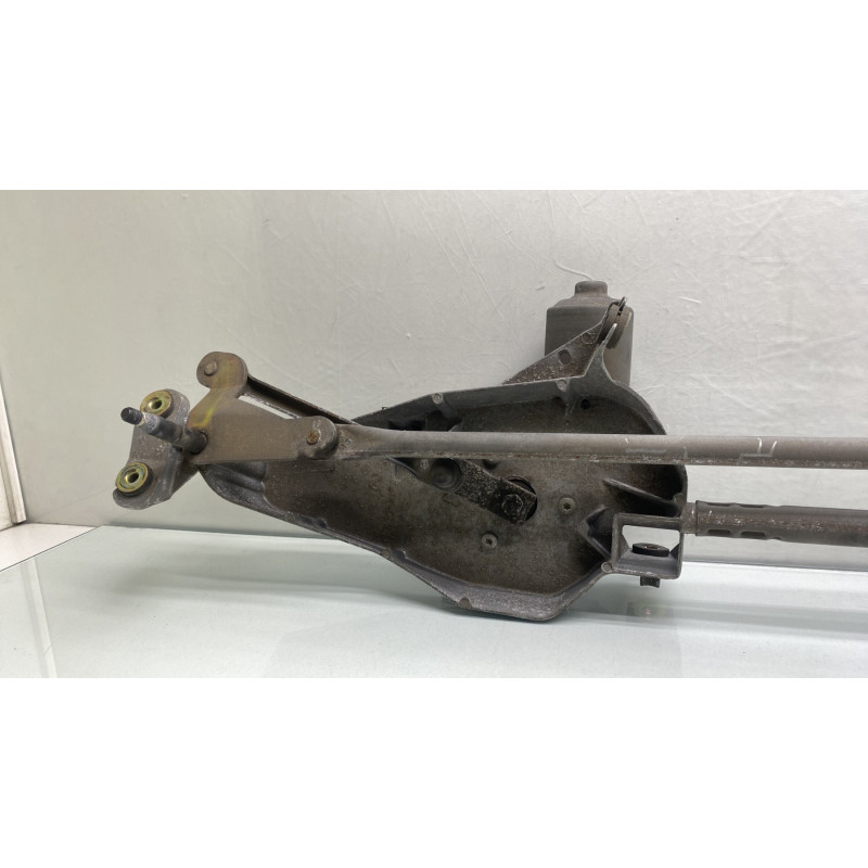 Moteur essuie glace avant RENAULT ESPACE 4 Photo n°3
