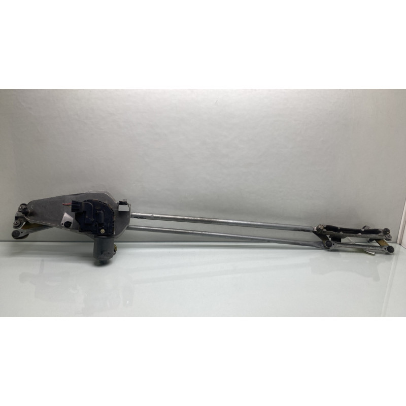 Moteur essuie glace avant RENAULT ESPACE 4 Photo n°4
