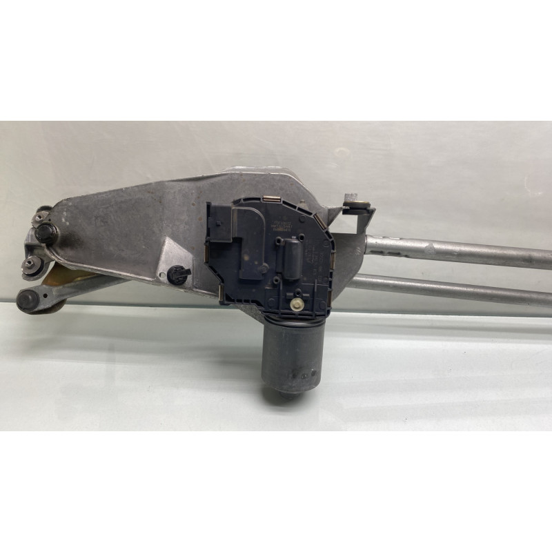 Moteur essuie glace avant RENAULT ESPACE 4 Photo n°5