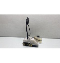 Serrure avant droit RENAULT ESPACE 4