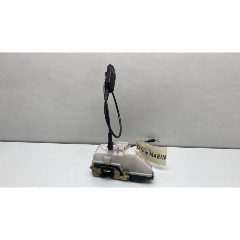 Serrure avant droit RENAULT ESPACE 4 Photo n°5