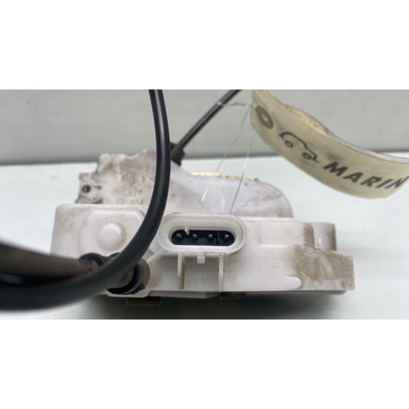 Serrure avant droit RENAULT ESPACE 4 Photo n°6