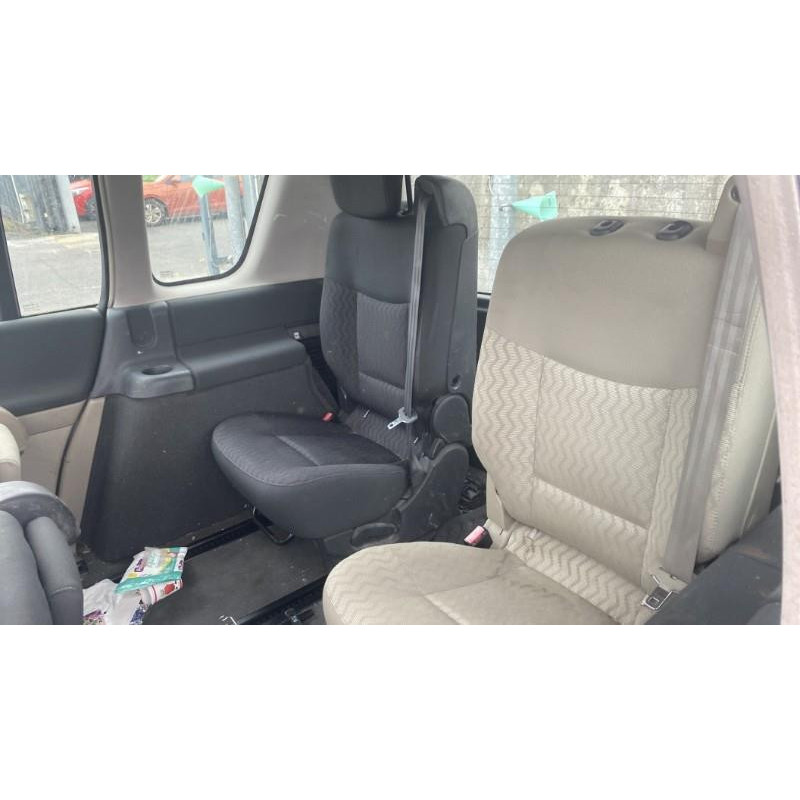 Volant RENAULT ESPACE 4 Photo n°19