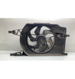 Moto ventilateur radiateur RENAULT ESPACE 4 Photo n°1