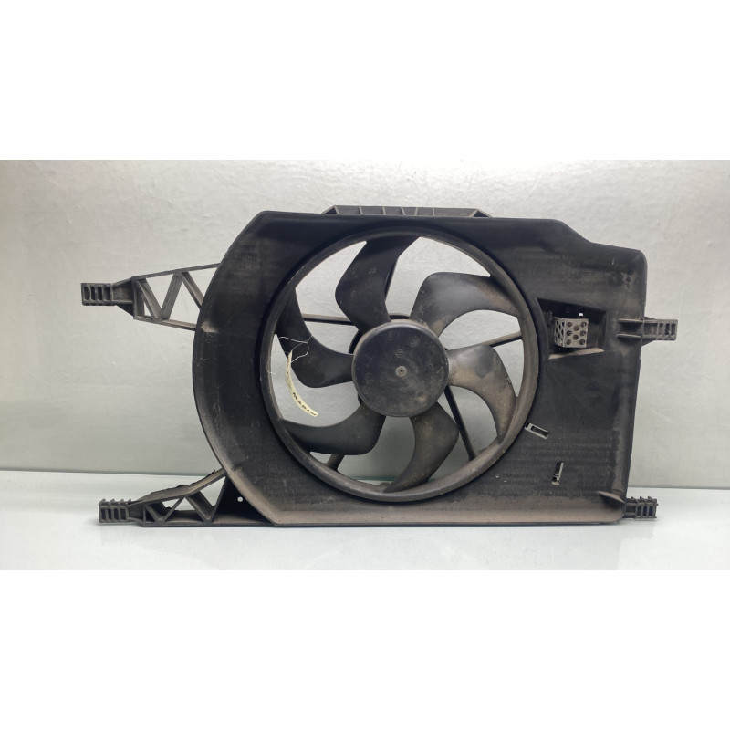 Moto ventilateur radiateur RENAULT ESPACE 4 Photo n°1