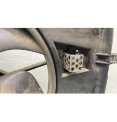Moto ventilateur radiateur RENAULT ESPACE 4