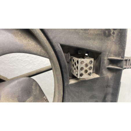 Moto ventilateur radiateur RENAULT ESPACE 4