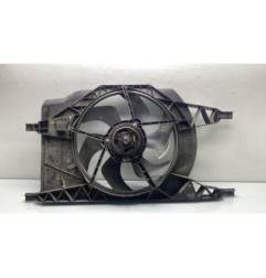 Moto ventilateur radiateur RENAULT ESPACE 4