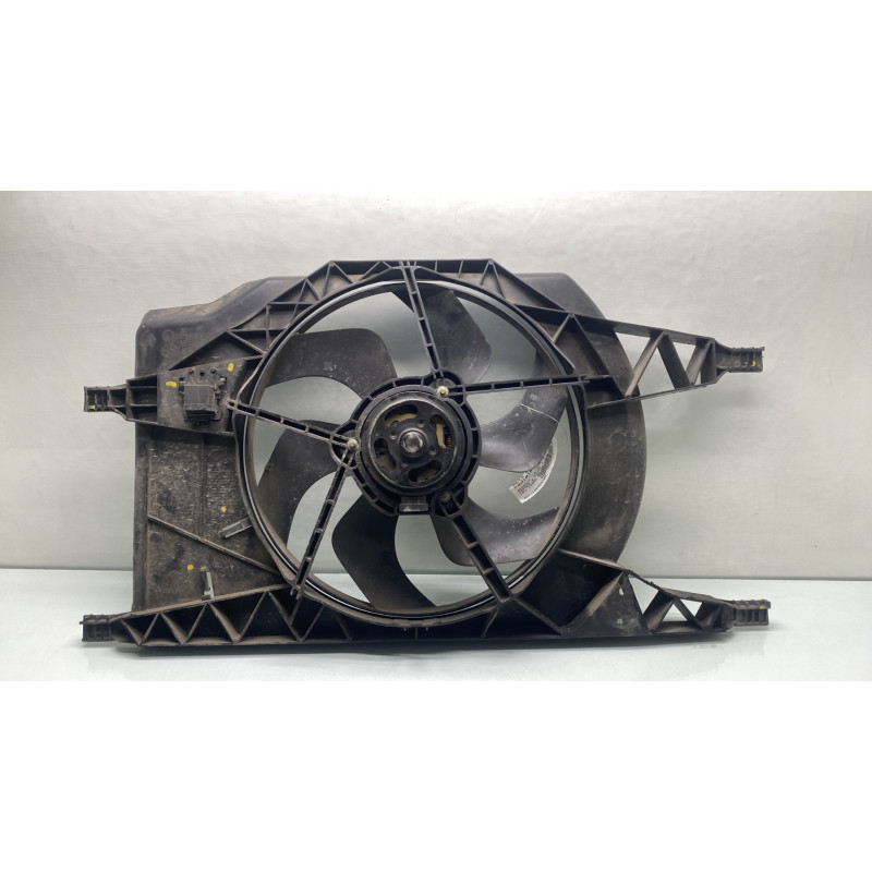 Moto ventilateur radiateur RENAULT ESPACE 4 Photo n°3