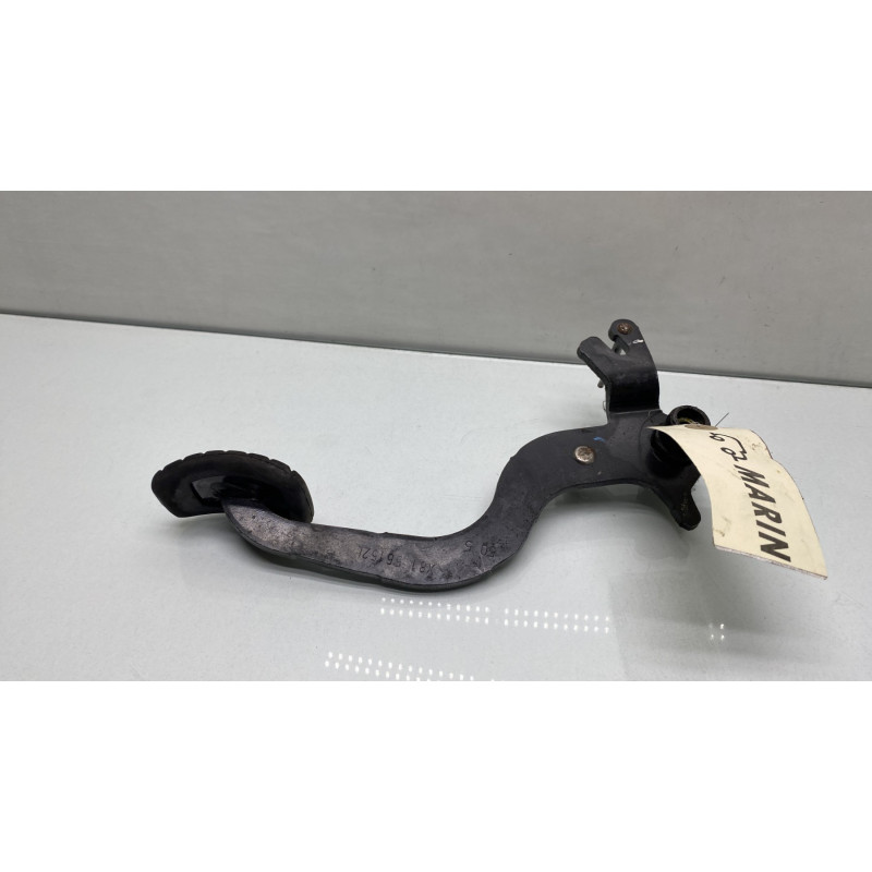Pedale d'embrayage RENAULT ESPACE 4 Photo n°2
