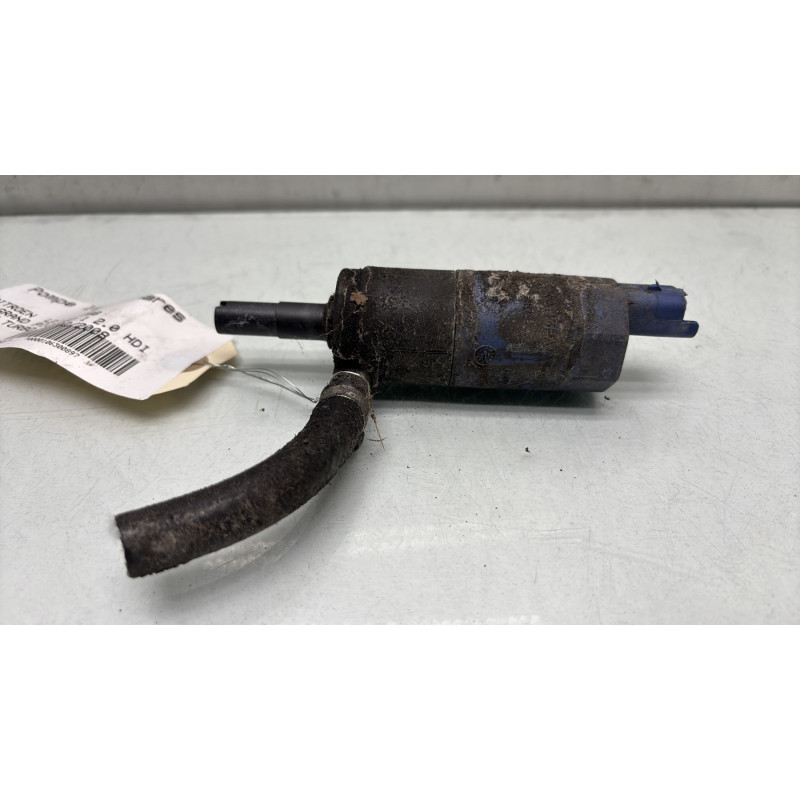 Pompe lave phares CITROEN C4 GRAND PICASSO 1 Photo n°2