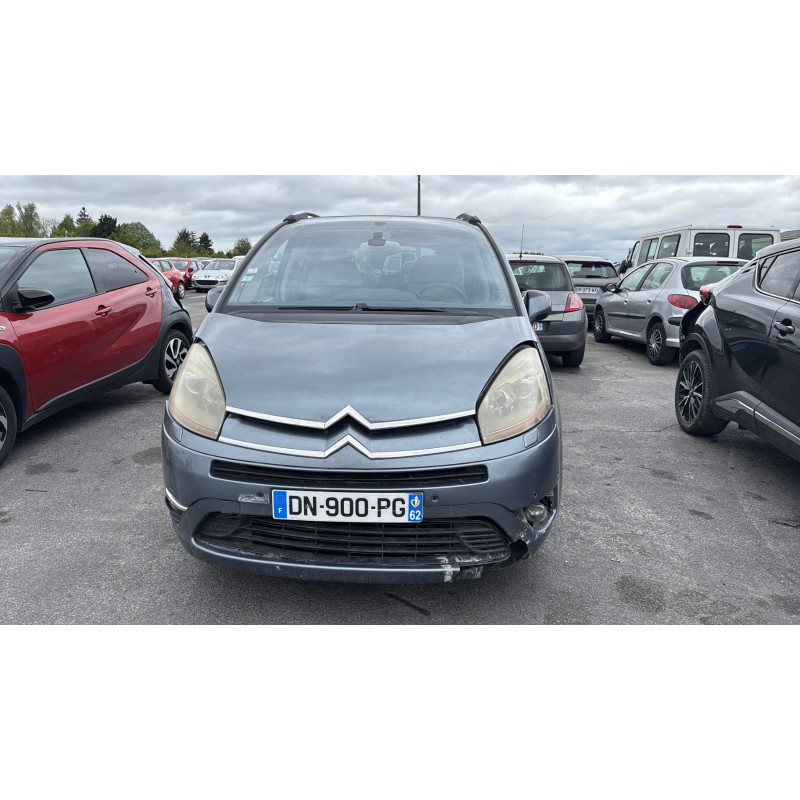Pompe lave phares CITROEN C4 GRAND PICASSO 1 Photo n°11