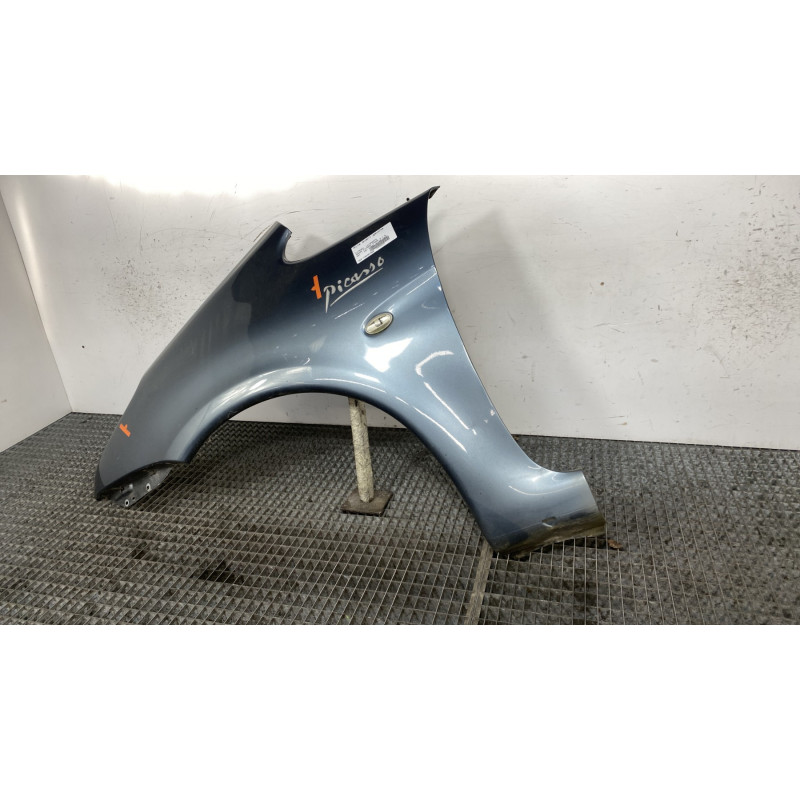 Aile avant gauche CITROEN XSARA PICASSO Photo n°5