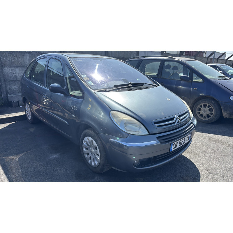 Aile avant gauche CITROEN XSARA PICASSO Photo n°9