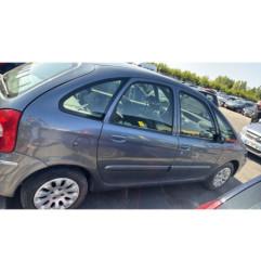 Aile avant gauche CITROEN XSARA PICASSO