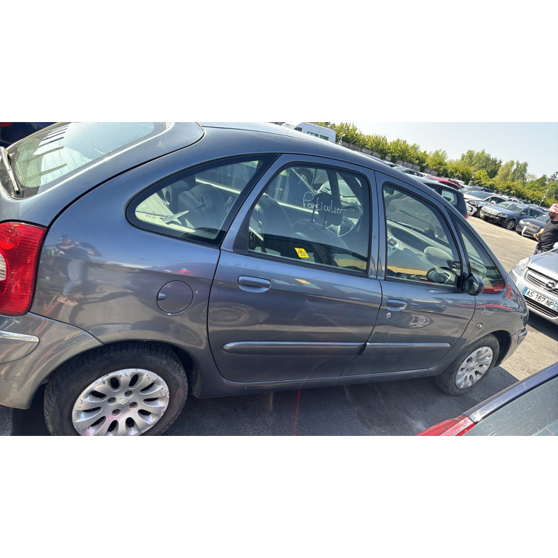 Aile avant gauche CITROEN XSARA PICASSO Photo n°14