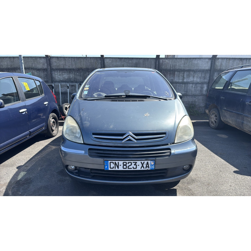 Aile avant gauche CITROEN XSARA PICASSO Photo n°15