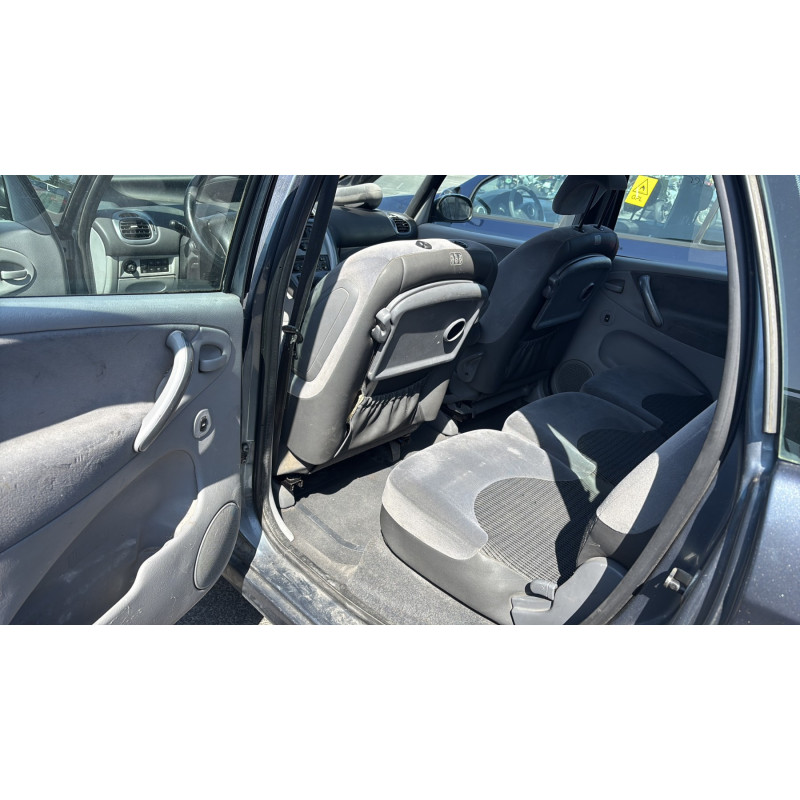 Aile avant gauche CITROEN XSARA PICASSO Photo n°17