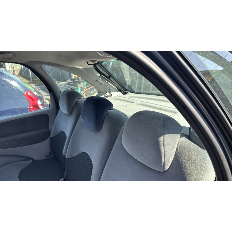 Aile avant gauche CITROEN XSARA PICASSO Photo n°18