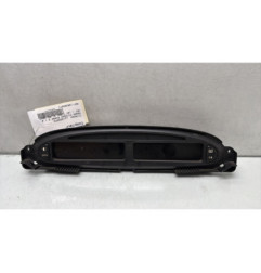 Compteur CITROEN XSARA PICASSO Photo n°1
