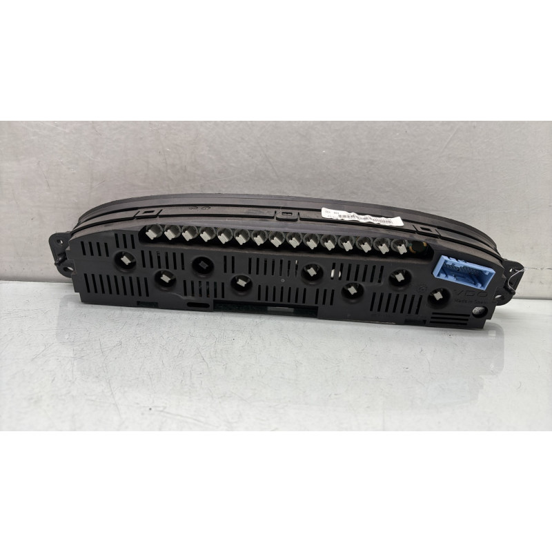 Compteur CITROEN XSARA PICASSO Photo n°3