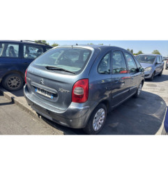 Compteur CITROEN XSARA PICASSO