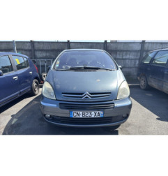 Compteur CITROEN XSARA PICASSO