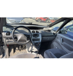 Compteur CITROEN XSARA PICASSO