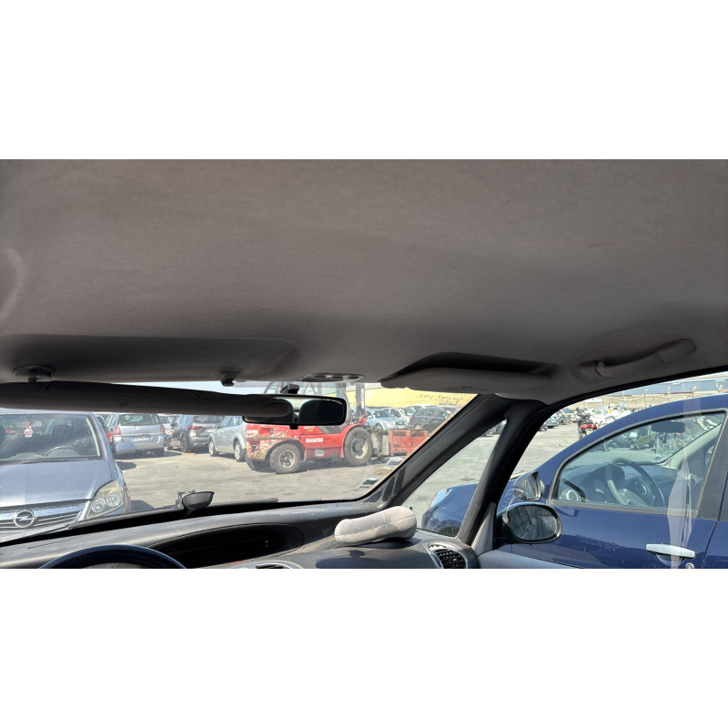 Compteur CITROEN XSARA PICASSO Photo n°17